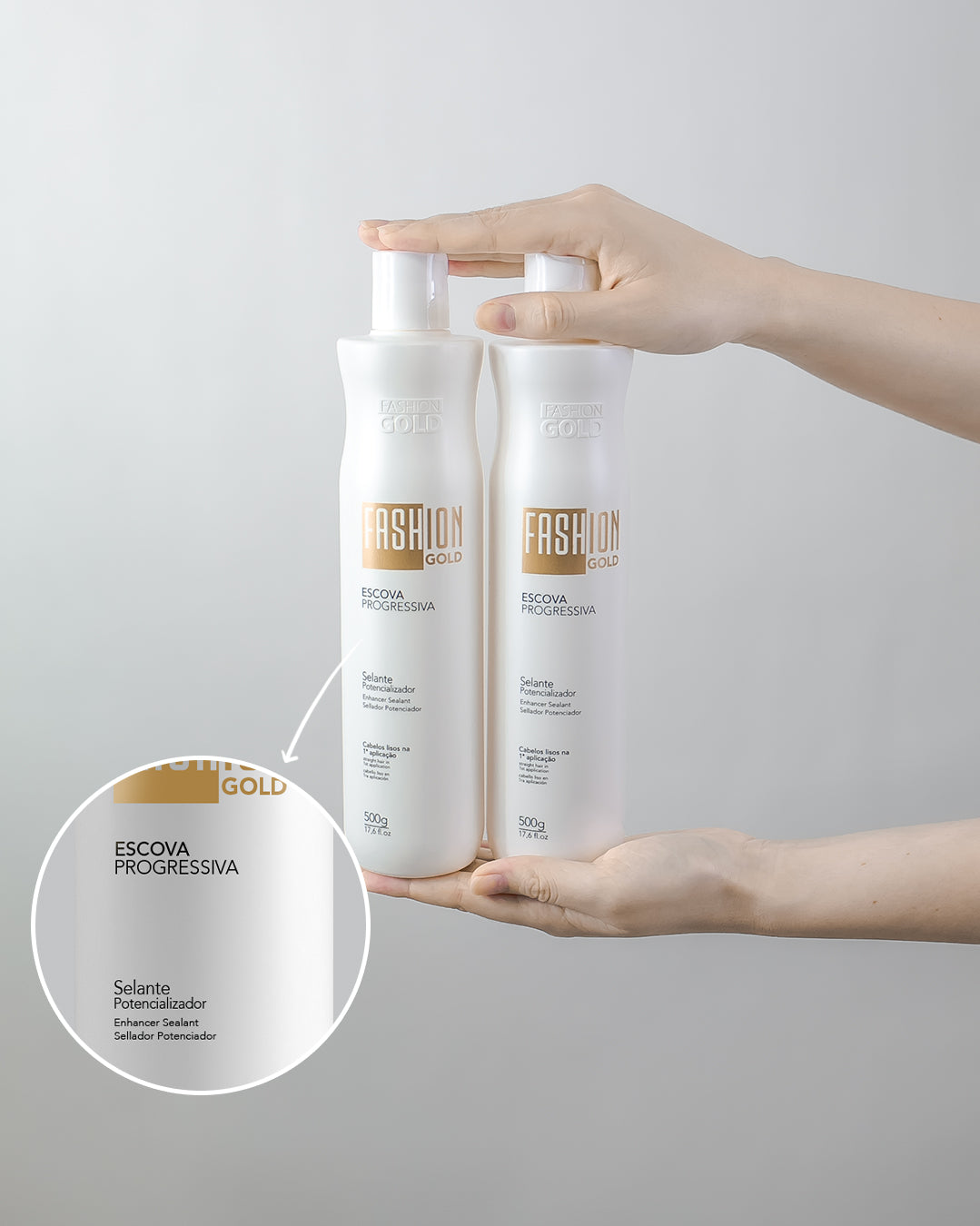 Fashion Gold- Selante 500g