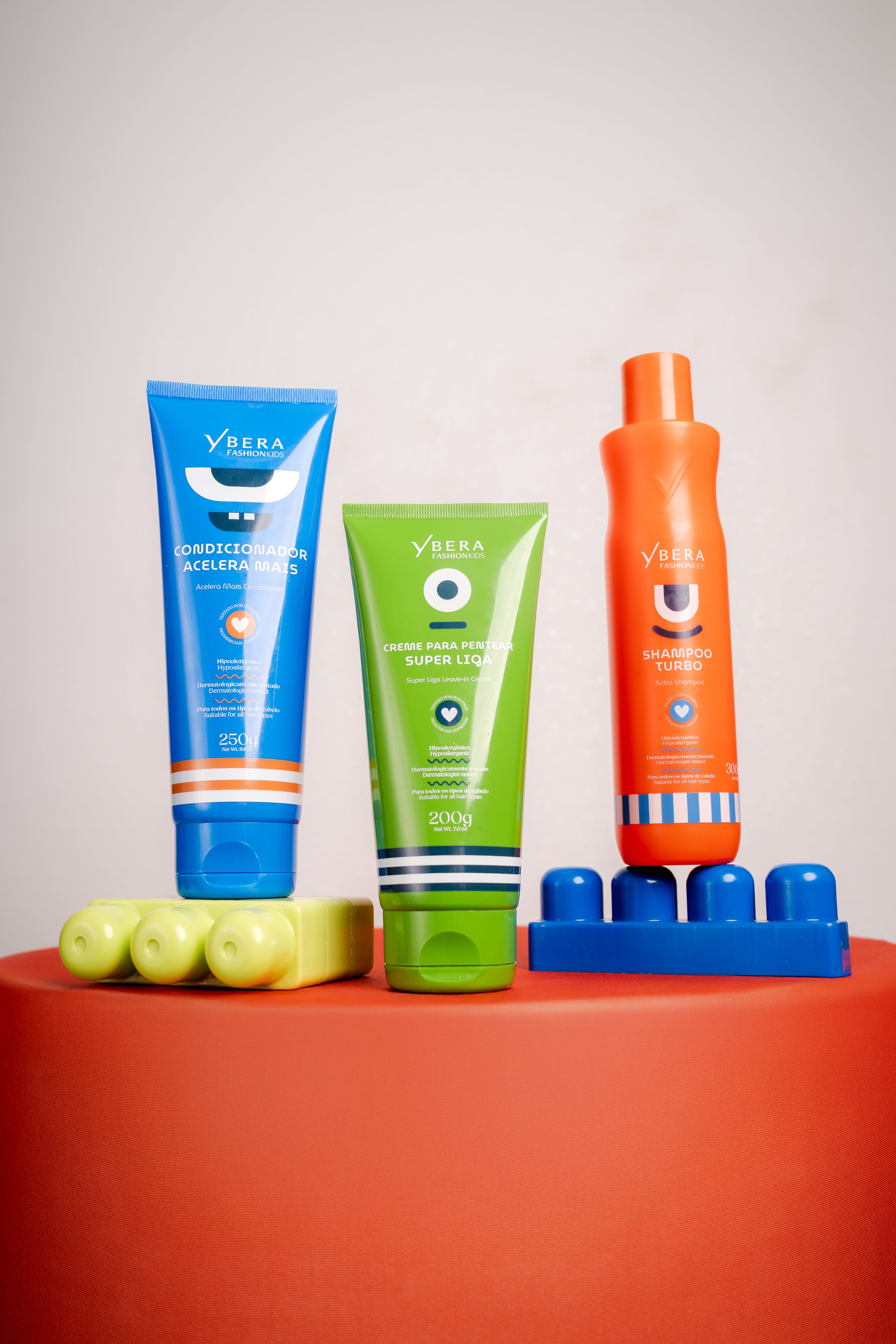 Cronograma Kids - Niño