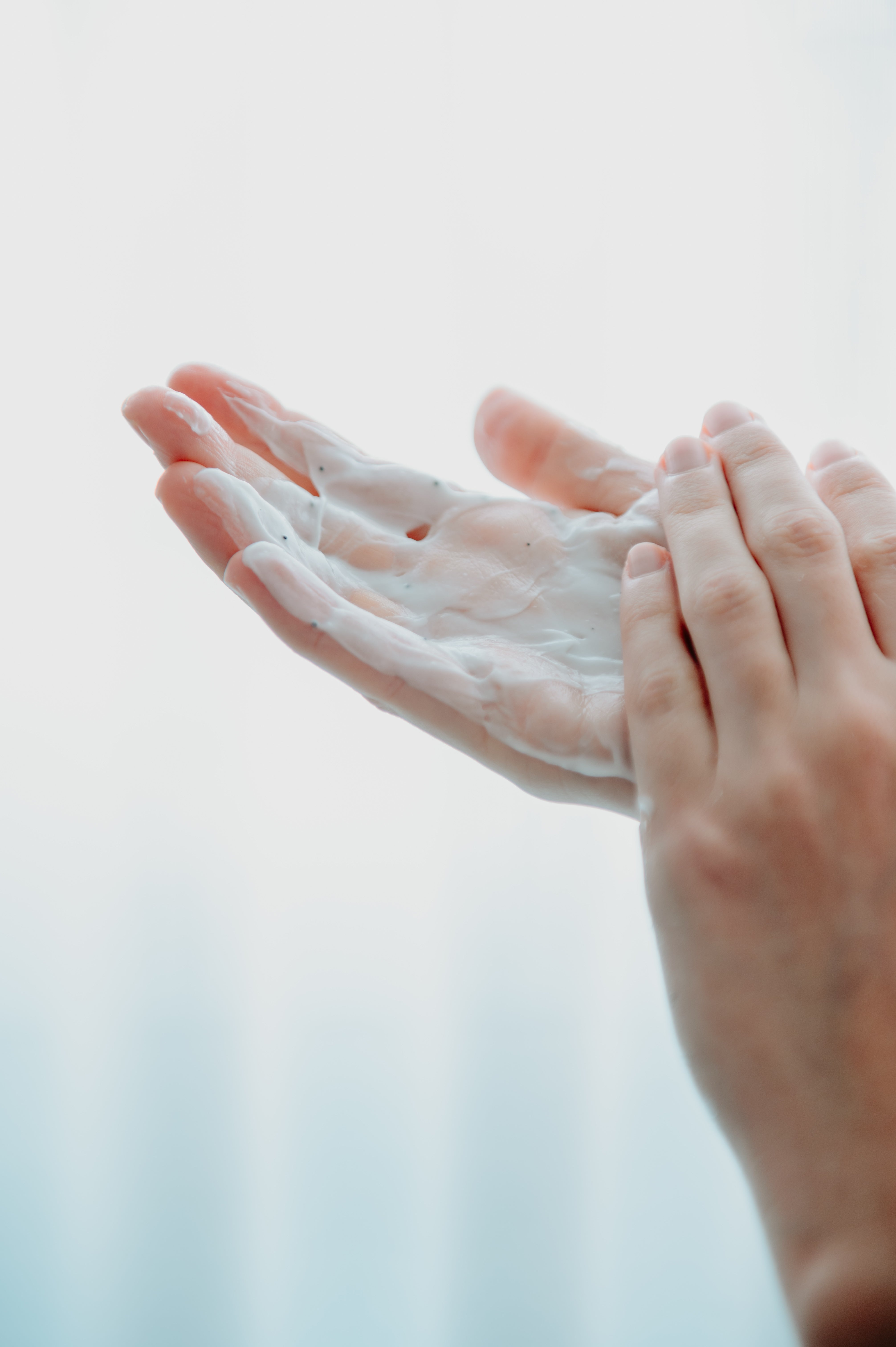 Detox Healthy Shampoo (500ml) y Mascarilla (200gr)