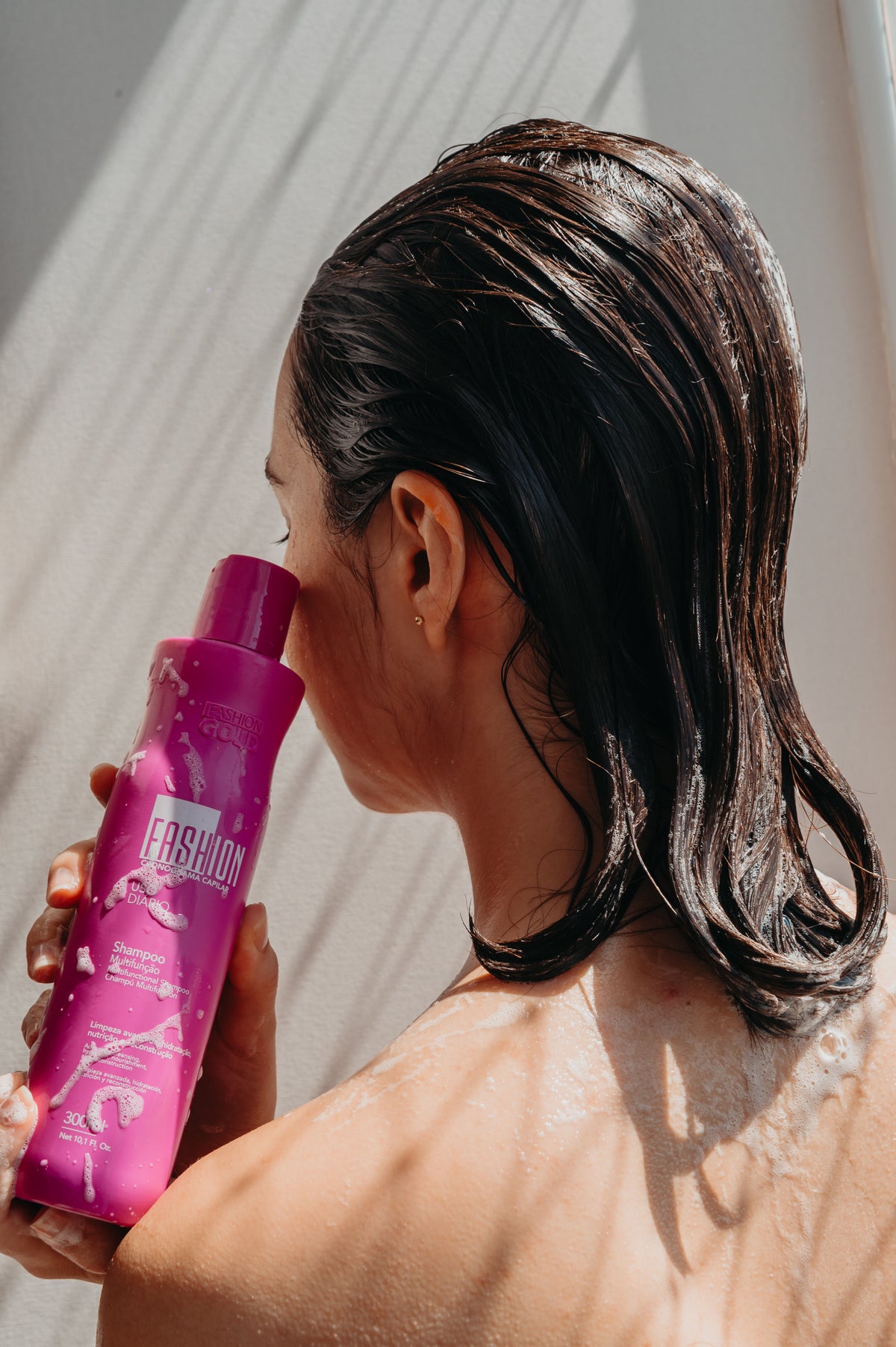Tres cuidados para transformar tu cabello