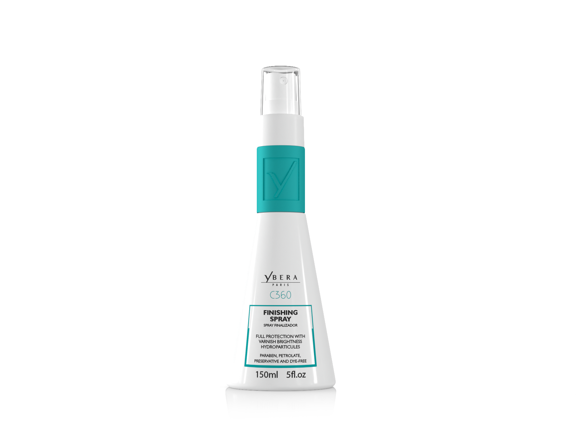 C360 Finishing Spray