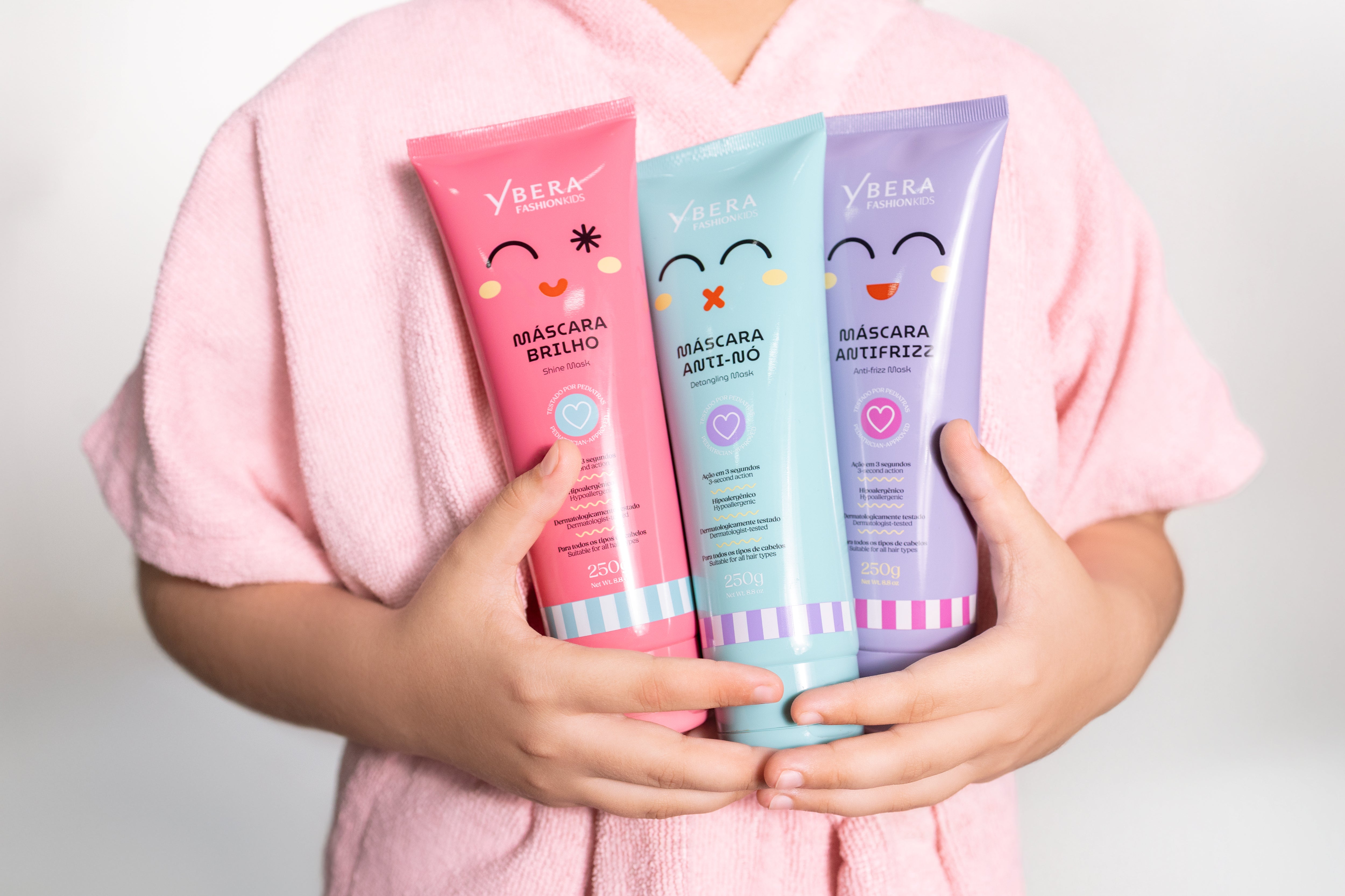 Cronograma Kids Niña