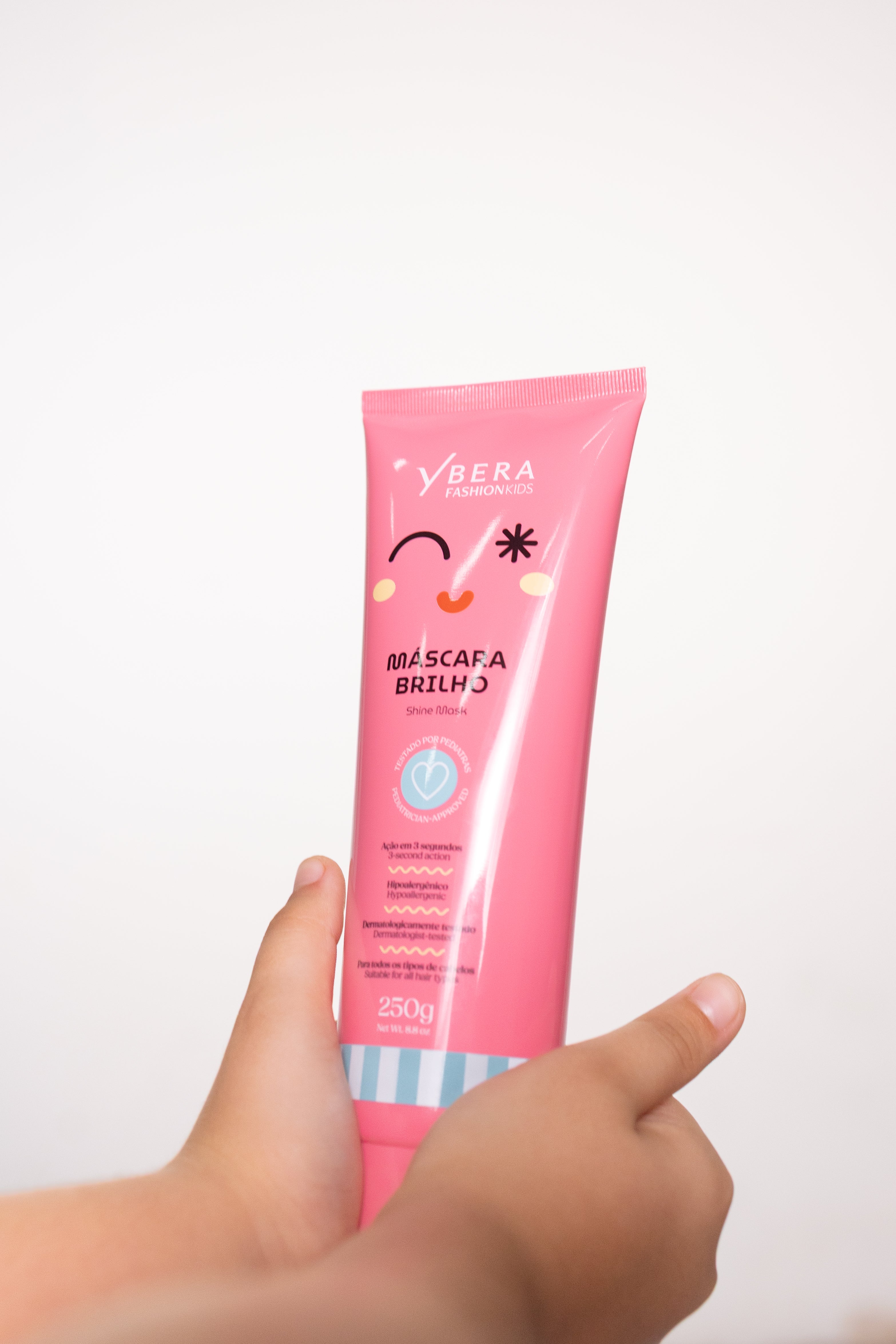 Cronograma Kids Niña