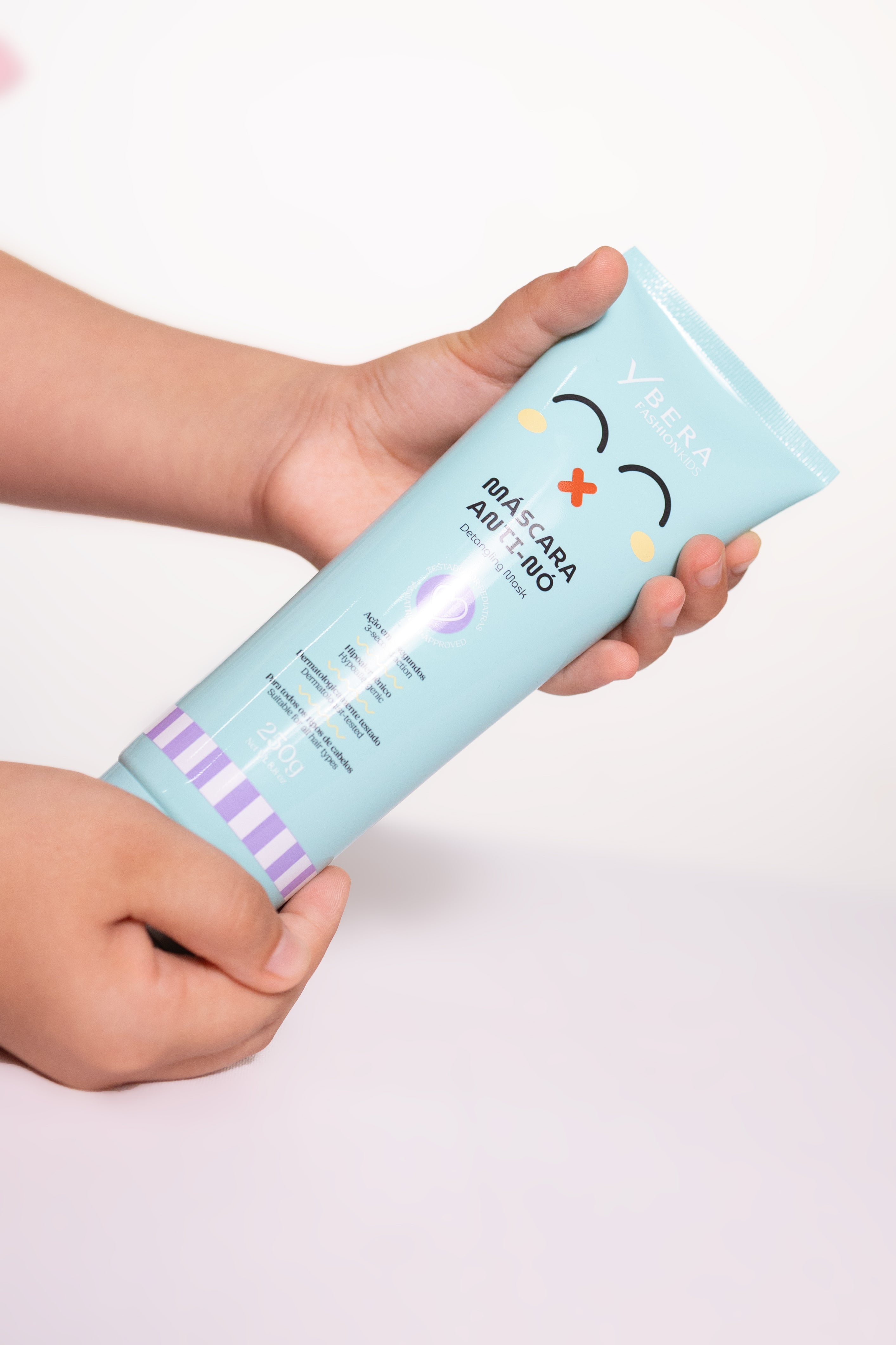 Cronograma Kids Niña