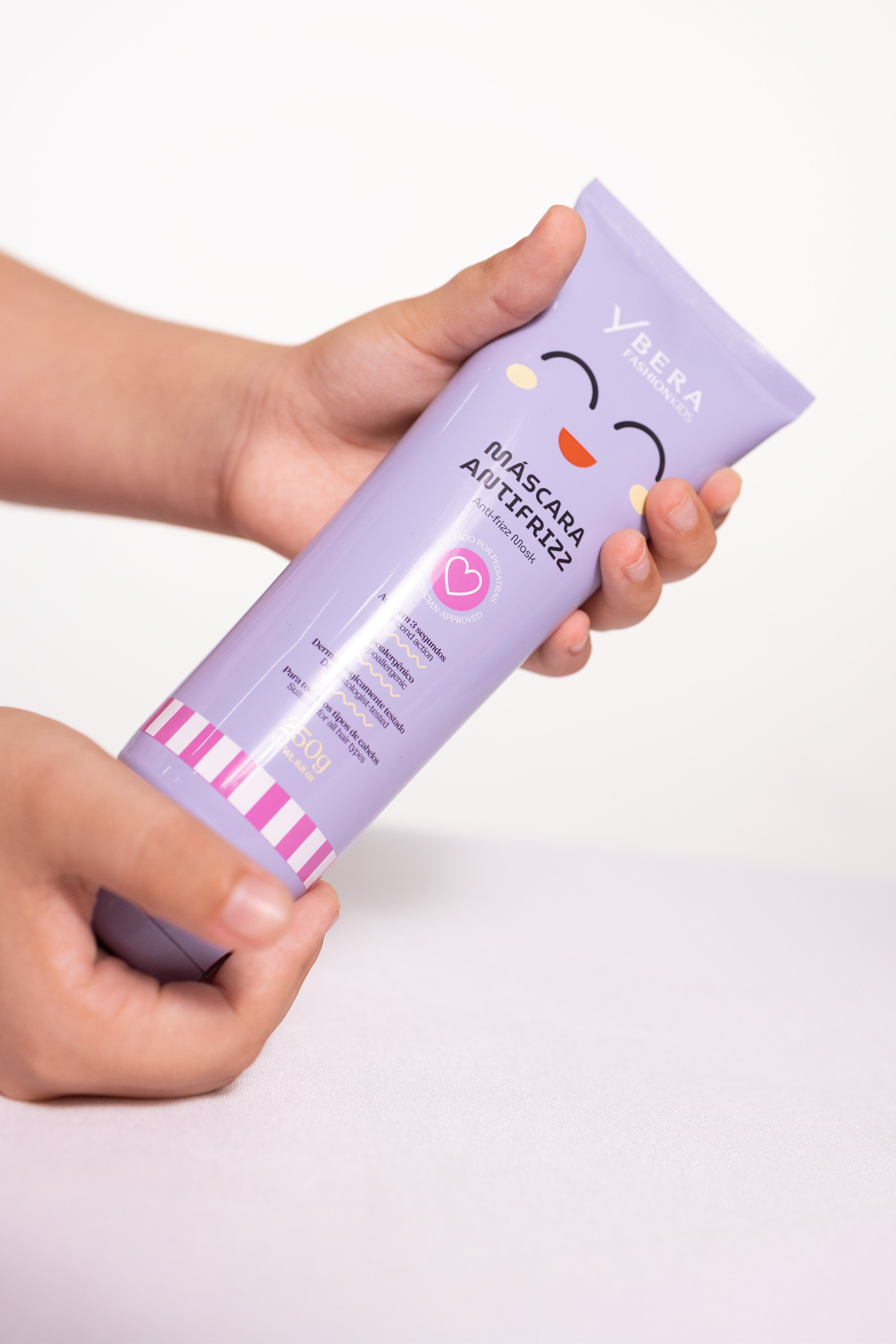 Cronograma Kids Niña