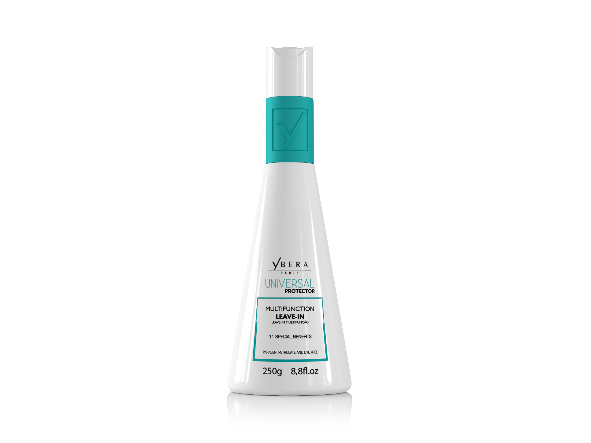 Multifunction Leave-In