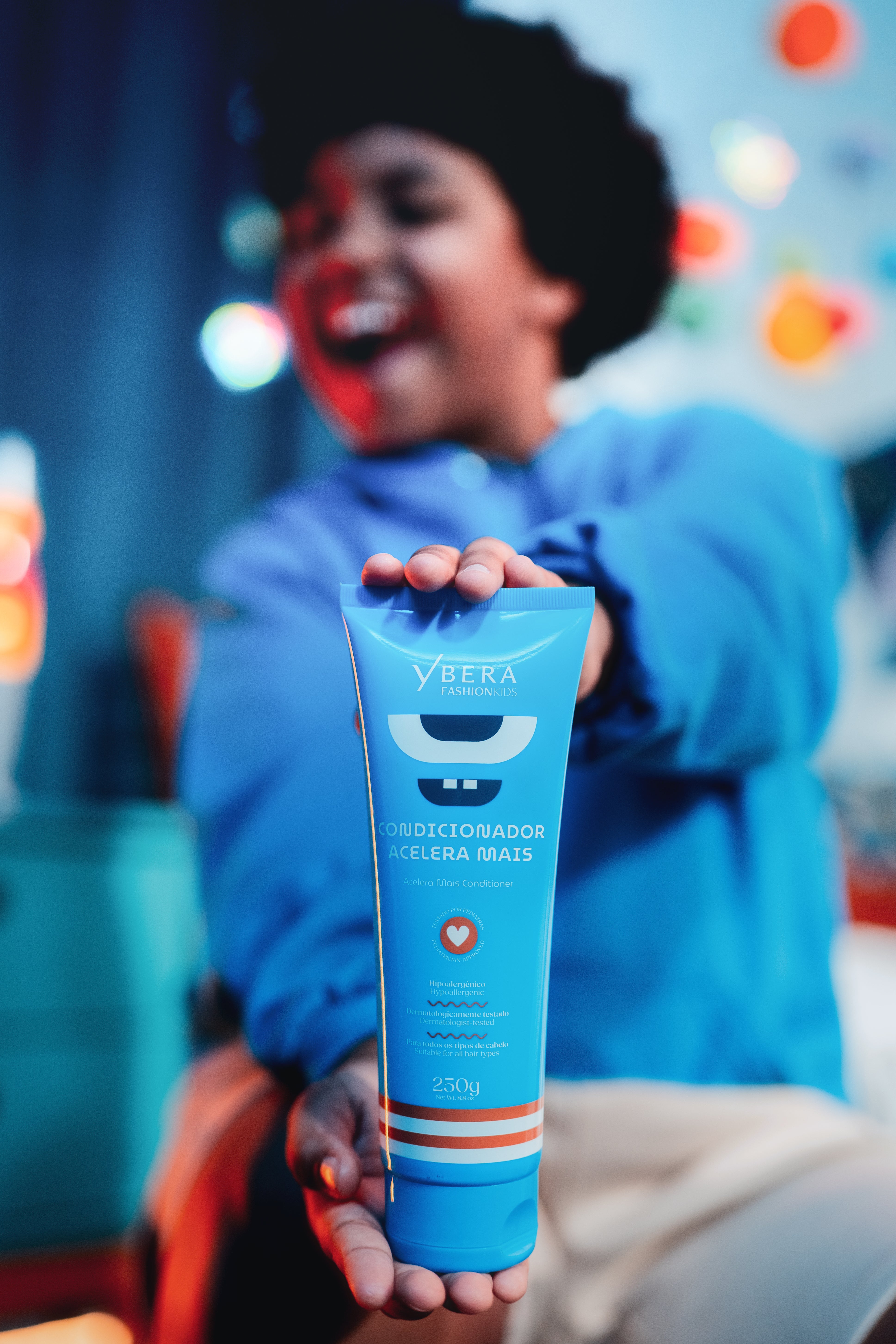 Cronograma Kids - Niño