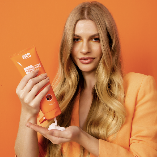 Kit Cronograma Capilar - Fashion Gold