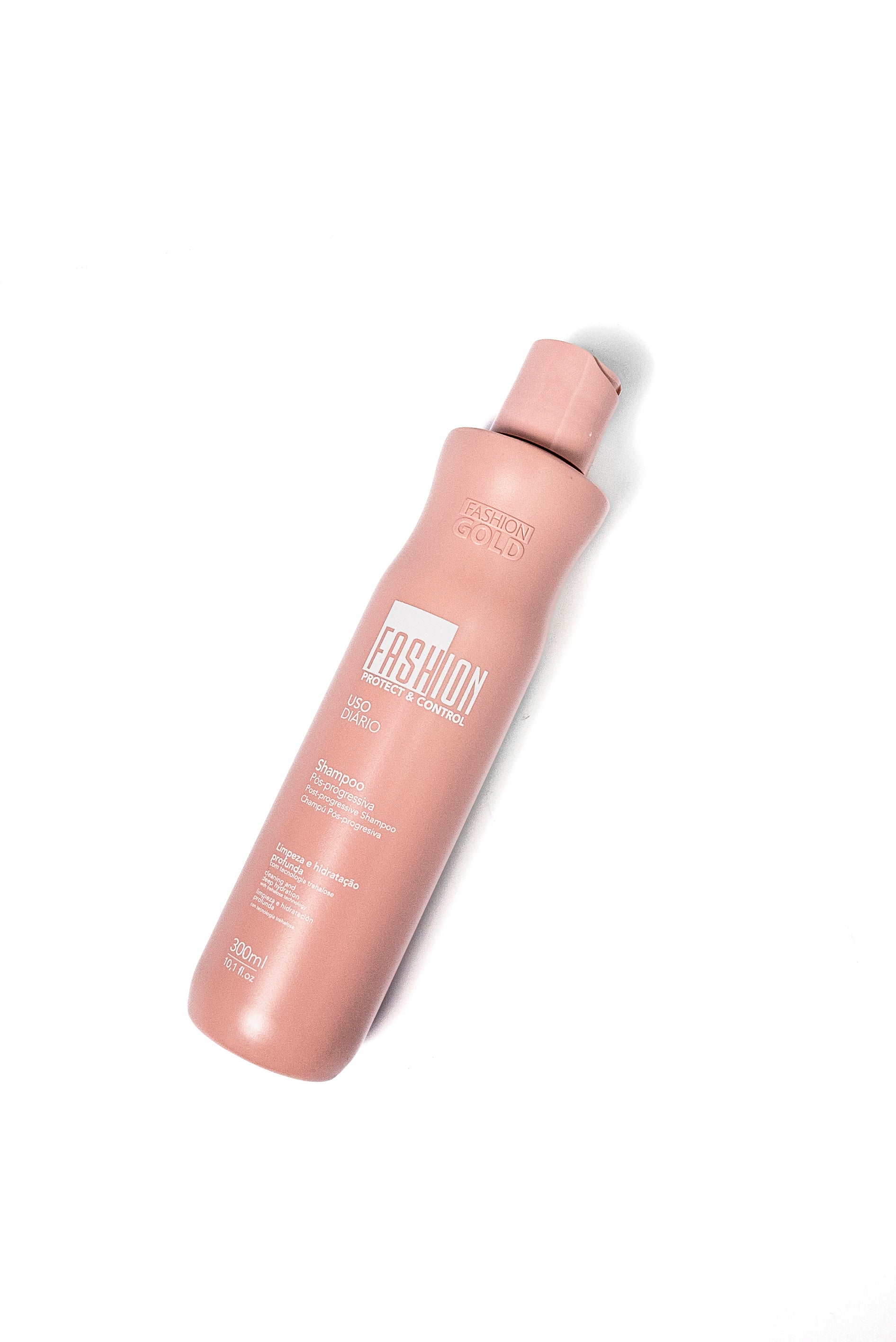 Fashion Protect Control - Shampoo 300 ml