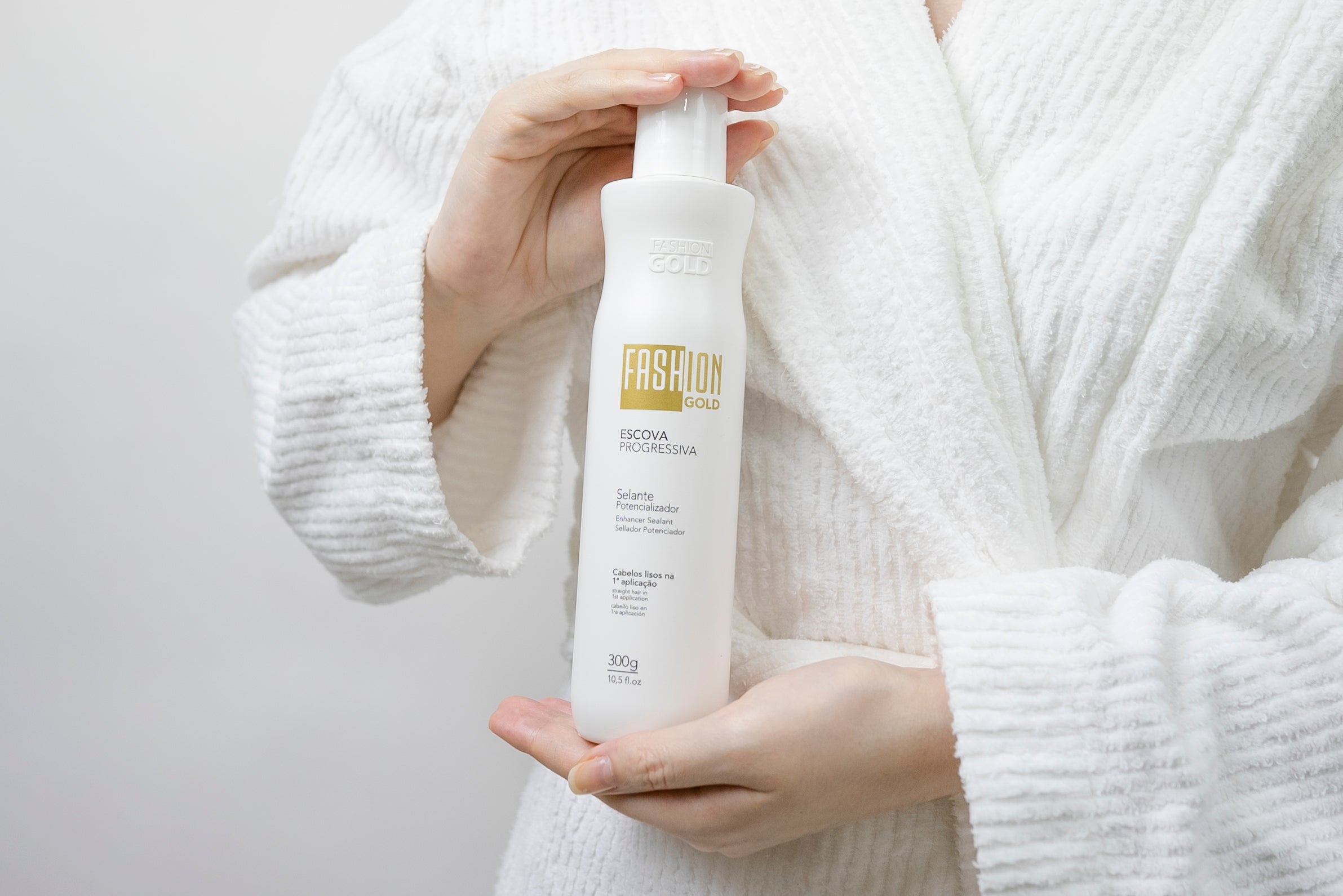 Fashion Gold- Selante 300g