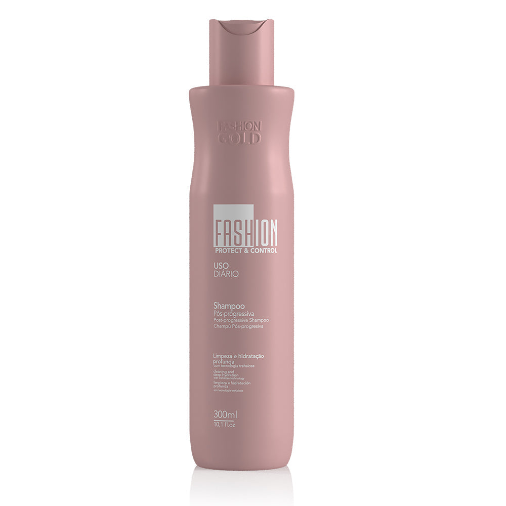 Fashion Protect Control - Shampoo 300 ml