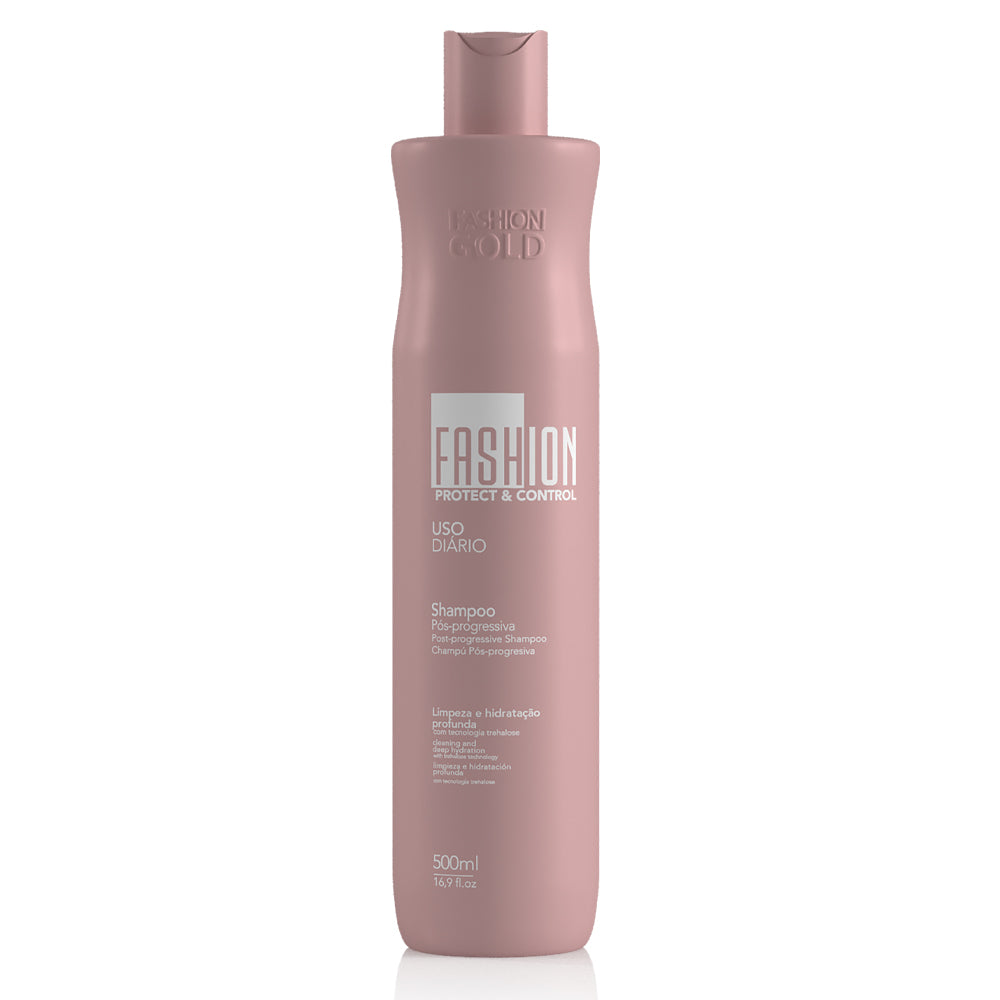 Fashion Protect Control - Shampoo 500 ml