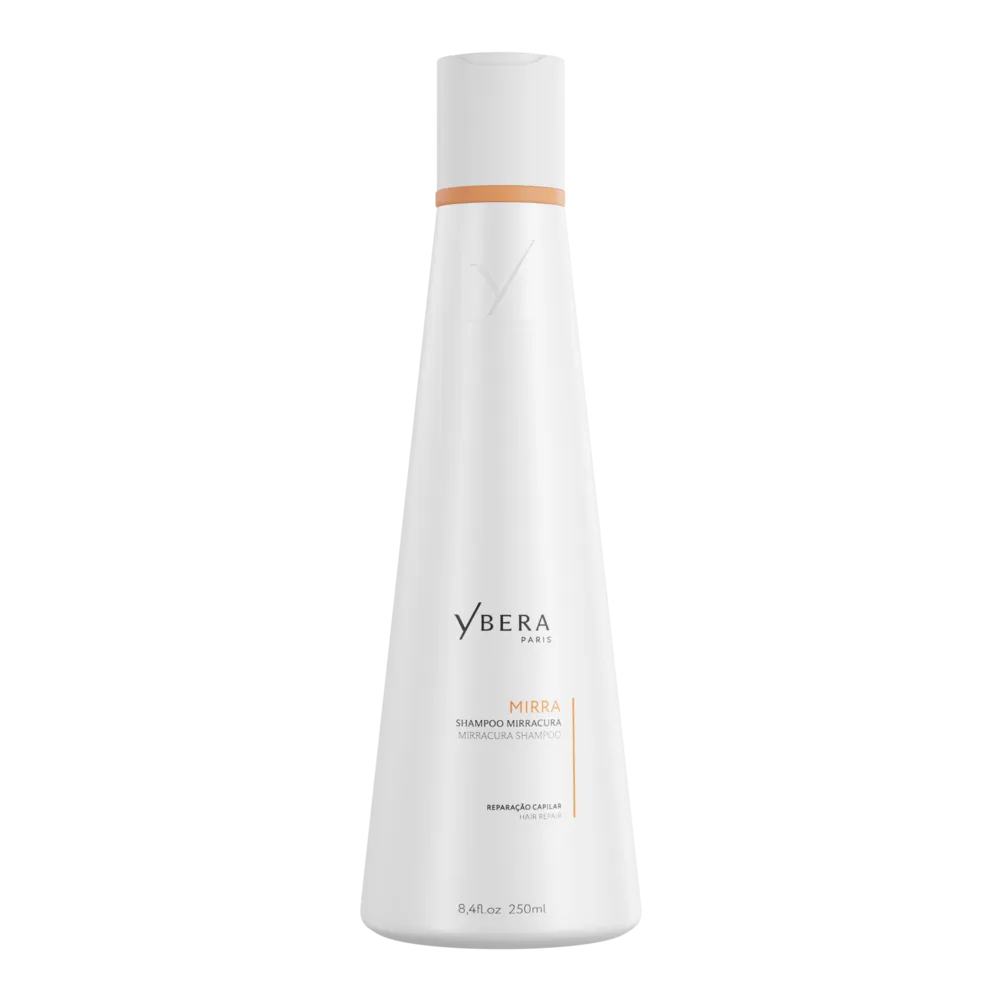 MIRRACURA SHAMPOO - Mirra - 250ml
