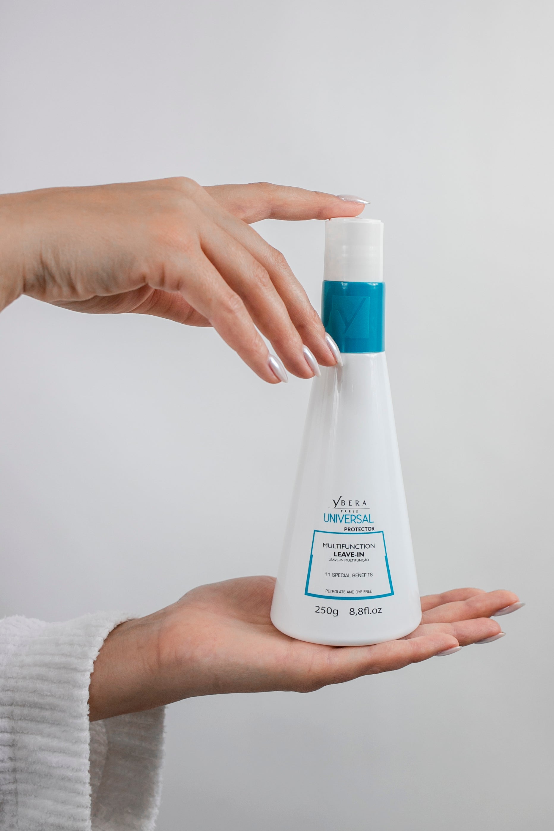 Multifunction Leave-In